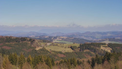 Bludný - Rajnochovice Troják