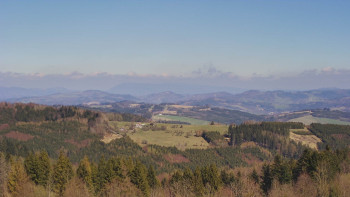 Bludný - Rajnochovice Troják