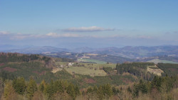 Bludný - Rajnochovice Troják