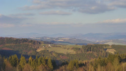 Bludný - Rajnochovice Troják 