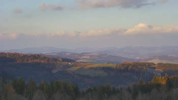 Bludný - Rajnochovice Troják