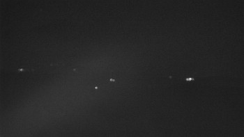 Bludný - Rajnochovice Troják