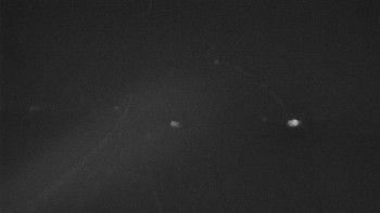 Bludný - Rajnochovice Troják