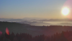 Bludný - Rajnochovice Troják