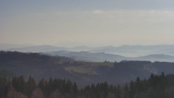 Bludný - Rajnochovice Troják 