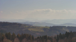 Bludný - Rajnochovice Troják 