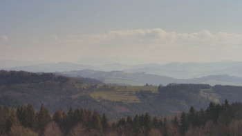 Bludný - Rajnochovice Troják