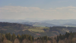 Bludný - Rajnochovice Troják