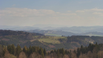 Bludný - Rajnochovice Troják