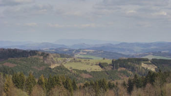 Bludný - Rajnochovice Troják