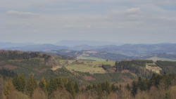 Bludný - Rajnochovice Troják