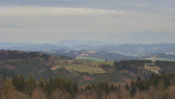 Bludný - Rajnochovice Troják