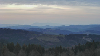 Bludný - Rajnochovice Troják