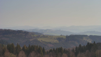 Bludný - Rajnochovice Troják