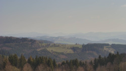 Bludný - Rajnochovice Troják 