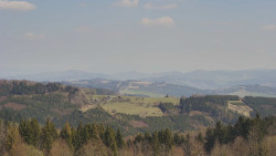 Bludný - Rajnochovice Troják