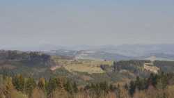 Bludný - Rajnochovice Troják