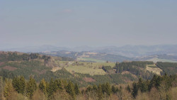 Bludný - Rajnochovice Troják