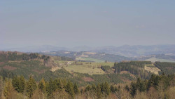 Bludný - Rajnochovice Troják 