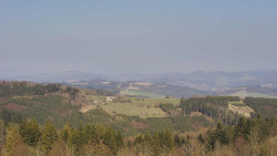 Bludný - Rajnochovice Troják 