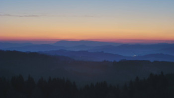 Bludný - Rajnochovice Troják