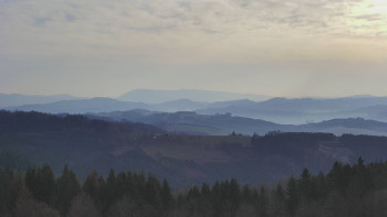 Bludný - Rajnochovice Troják