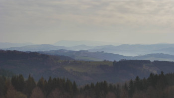 Bludný - Rajnochovice Troják