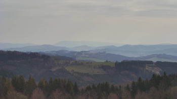 Bludný - Rajnochovice Troják