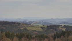 Bludný - Rajnochovice Troják 