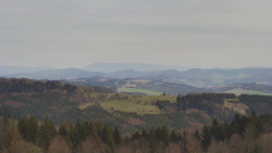 Bludný - Rajnochovice Troják 