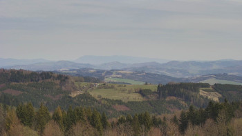 Bludný - Rajnochovice Troják