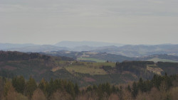 Bludný - Rajnochovice Troják