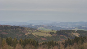 Bludný - Rajnochovice Troják