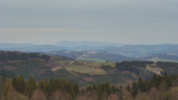 Bludný - Rajnochovice Troják