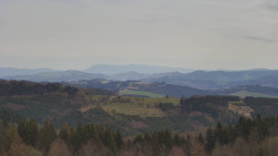 Bludný - Rajnochovice Troják 