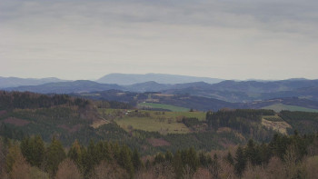 Bludný - Rajnochovice Troják