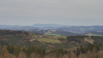 Bludný - Rajnochovice Troják