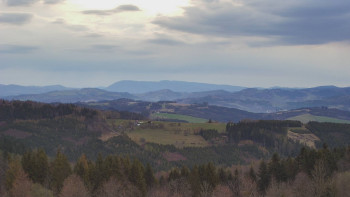 Bludný - Rajnochovice Troják