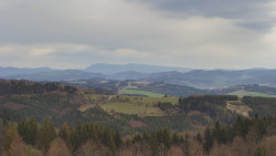 Bludný - Rajnochovice Troják