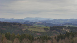 Bludný - Rajnochovice Troják 