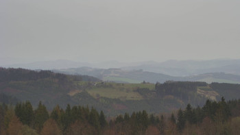 Bludný - Rajnochovice Troják