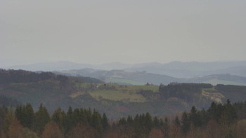 Bludný - Rajnochovice Troják