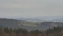 Bludný - Rajnochovice Troják 