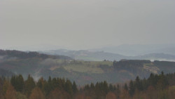 Bludný - Rajnochovice Troják 