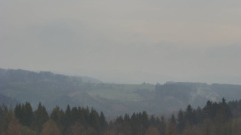 Bludný - Rajnochovice Troják