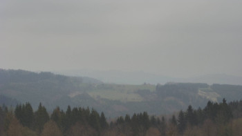 Bludný - Rajnochovice Troják