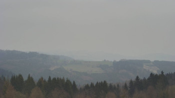 Bludný - Rajnochovice Troják