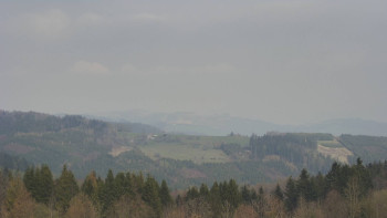 Bludný - Rajnochovice Troják