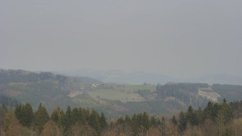 Bludný - Rajnochovice Troják