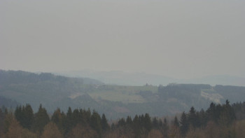 Bludný - Rajnochovice Troják